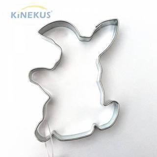 Kinekus Vykrajovačka zajačik 60mm, značky Kinekus