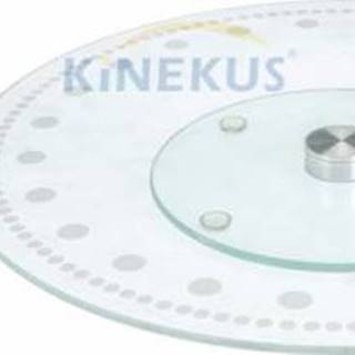 Kinekus Orion Servírovací podnos otočný pr. 30 cm, značky Kinekus