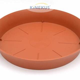 Kinekus Miska pod kvetináč 11 plastová priemer 11cm PLASTICA K14, 36811060, značky Kinekus
