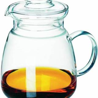 SIMAX Kanvica sklenená, čajník, 0,6l, JANA bez sitka, značky SIMAX