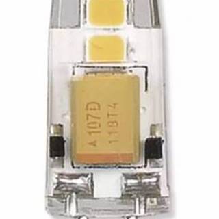 EMOS LED žiarovka Classic JC 1,9W 12V G4 teplá biela, značky EMOS