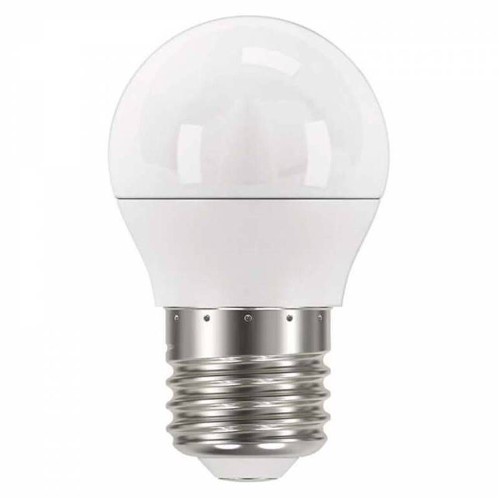 EMOS LED žiarovka Classic Mini Globe 5W E27 teplá biela, značky EMOS