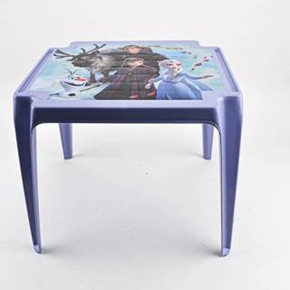 Kinekus Stôl BABY DISNEY FROZEN, 56 x 52 x 44 cm, značky Kinekus