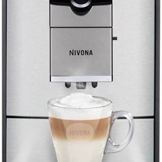 Nivona Kávovar automatický  NICR 799, čierny, nerez, značky Nivona