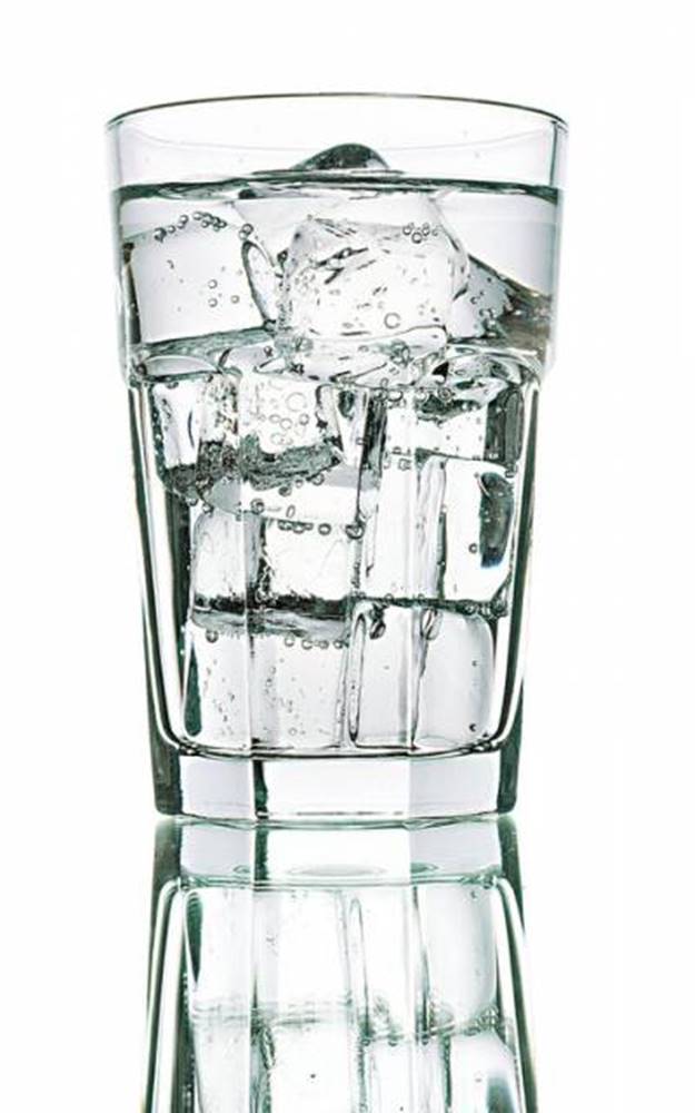 Kinekus Pohár na vodu, 365 ml, ARAS, číry, sklo, 6 ks sada, značky Kinekus
