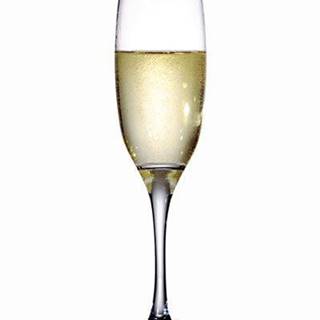 Kinekus Pohár na šampanské 220ml VENUE, sada 6ks, značky Kinekus