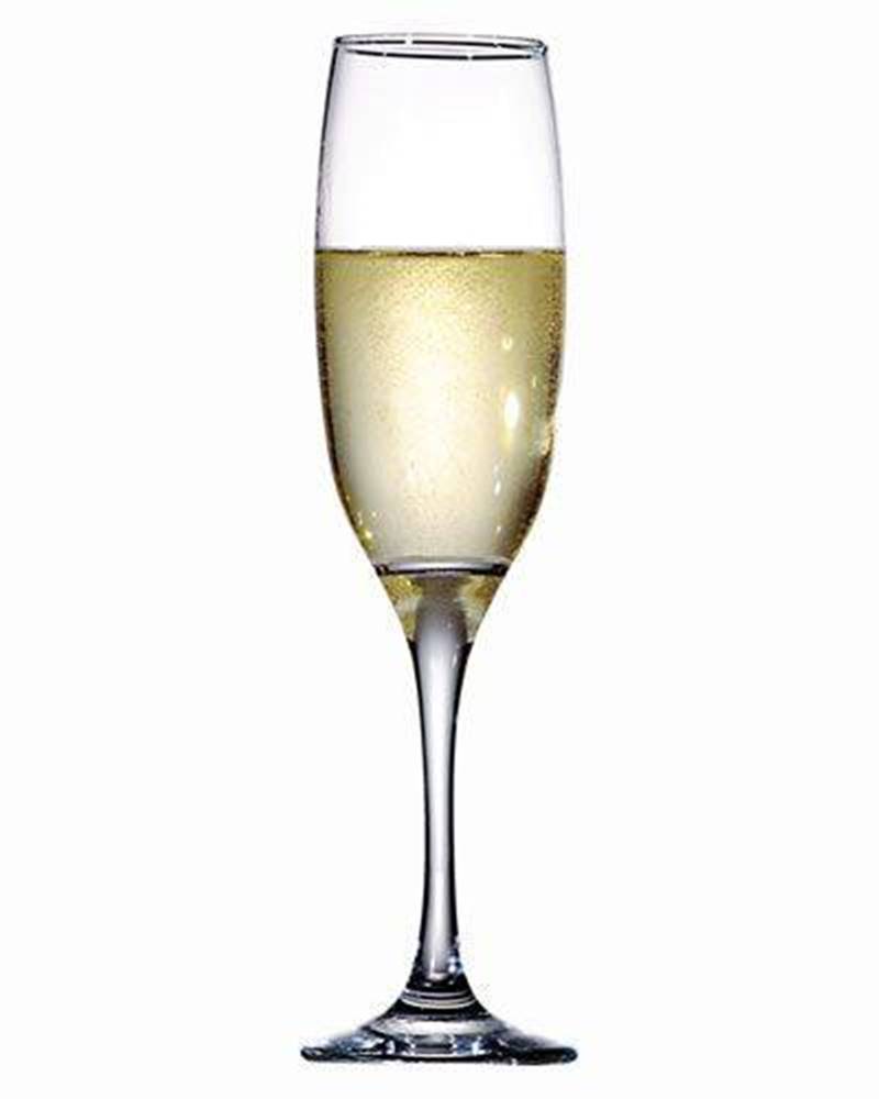 Kinekus Pohár na šampanské 220ml VENUE, sada 6ks, značky Kinekus