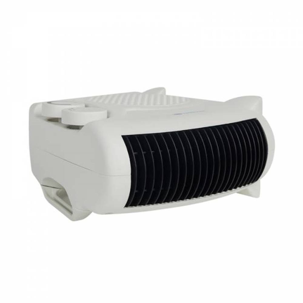 Kinekus Ohrievač - ventilátor 2000W DA-T201, vertikálny aj horizontálny, značky Kinekus