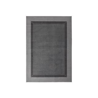 Hanse Home Sivý koberec  Basic, 200 x 290 cm, značky Hanse Home
