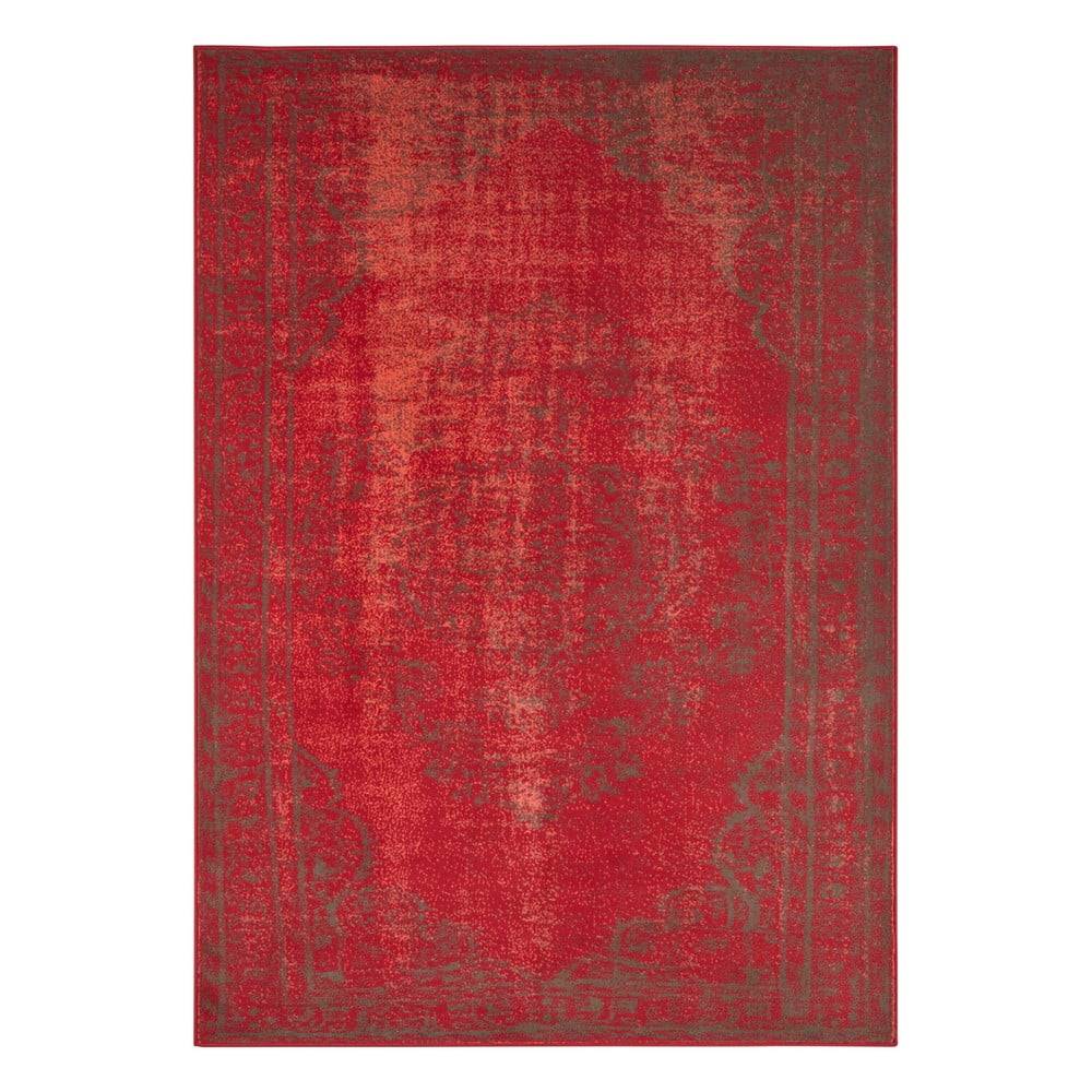 Hanse Home Červený koberec  Celebration Cordelia, 200 x 290 cm, značky Hanse Home
