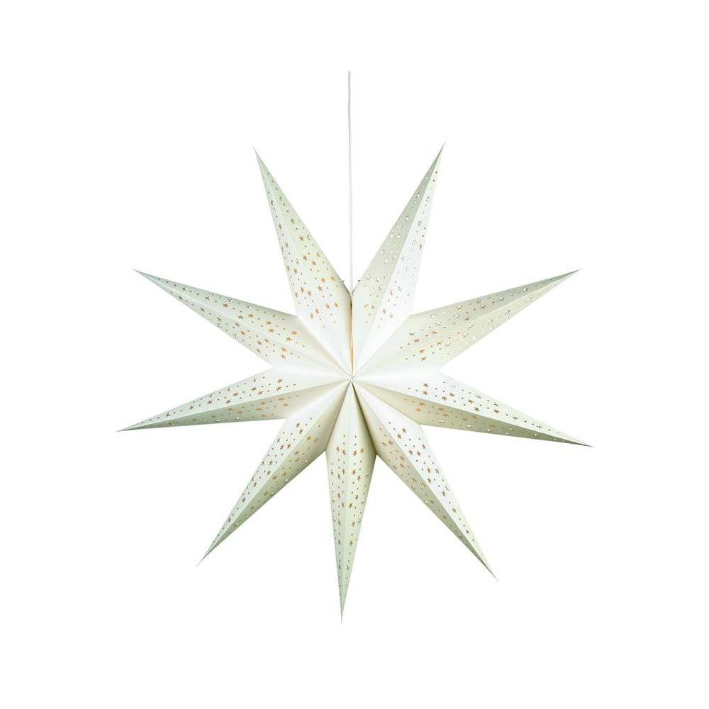 Markslöjd Svietiaca hviezda Solvalla White, 100 cm, značky Markslöjd