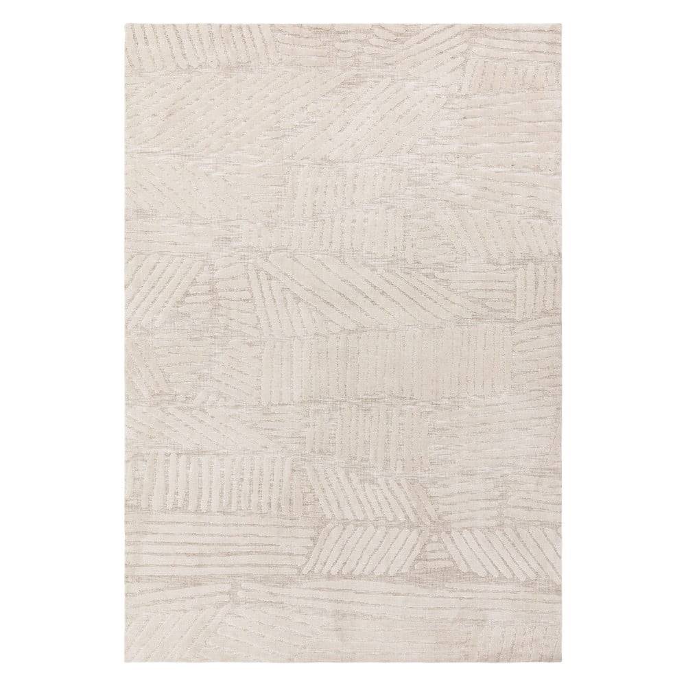 Asiatic Carpets Béžový koberec 170x120 cm Mason - , značky Asiatic Carpets