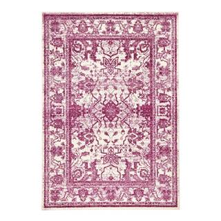 Zala Living Ružový koberec  Glorious, 160 × 230 cm, značky Zala Living