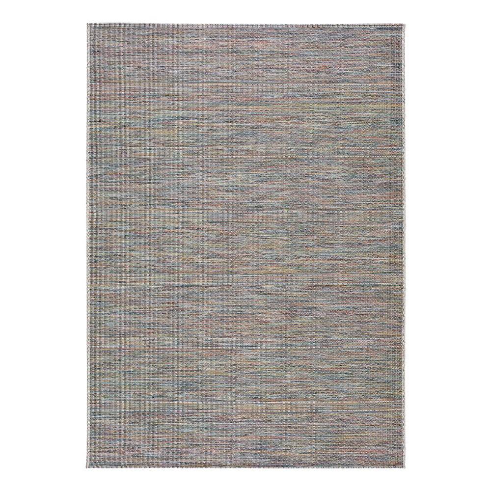 Universal Sivo-béžový vonkajší koberec  Bliss, 130 x 190 cm, značky Universal