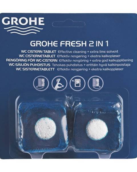 Tablet Grohe
