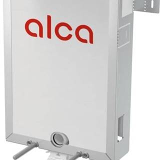 Alca Nádržka pro zazdění k WC  AM115/1000E, značky Alca