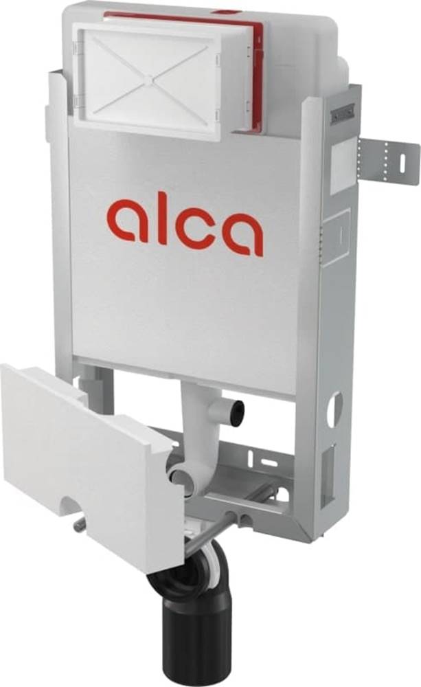 Alca Nádržka pro zazdění k WC  AM115/1000V, značky Alca