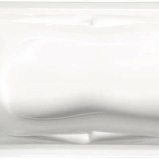 Obdĺžniková vaňa Polysan Adriana 170x74 cm akrylát ľavá aj pravá