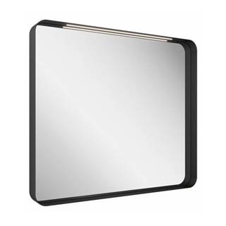 Ravak Zrkadlo bez vypínača  Strip 80x70,6 cm zrkadlo, značky Ravak