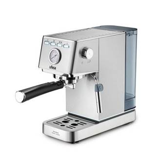 Ufesa  CE8030 MILAZZO espresso pákový kávovar, strieborná, značky Ufesa