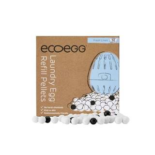 ECOEGG Náplň do vajíčka na pranie, 50 praní, svieža bavlna