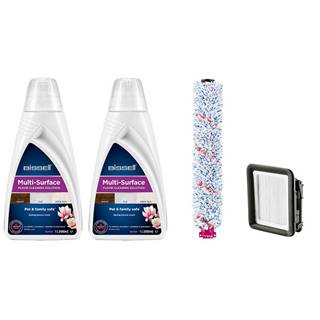 Bissell  MultiSurface cleaning pack 2x 1 l, značky Bissell