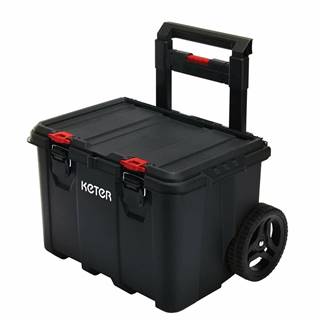 Keter Stack’N’Roll Mobile cart