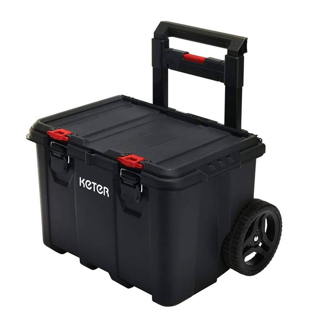 Keter  Stack’N’Roll Mobile cart, značky Keter