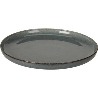 4Home EH Porcelánový dezertný tanier Dark Grey 19 cm, značky 4Home