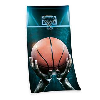 Herding  Osuška Basketball, 75 x 150 cm, značky Herding