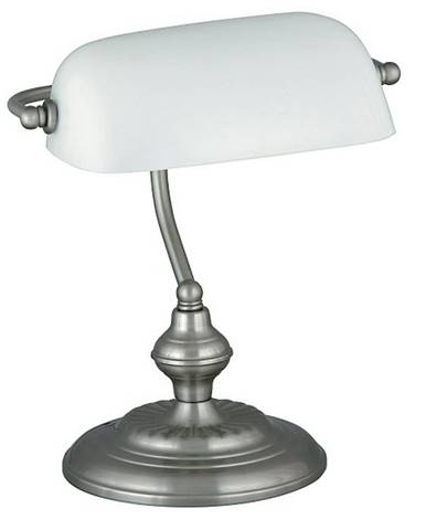 Stolná lampa Bank 4037, Rabalux