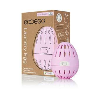 ECOEGG  Vajíčko na 70 praní, jarné kvety, značky ECOEGG