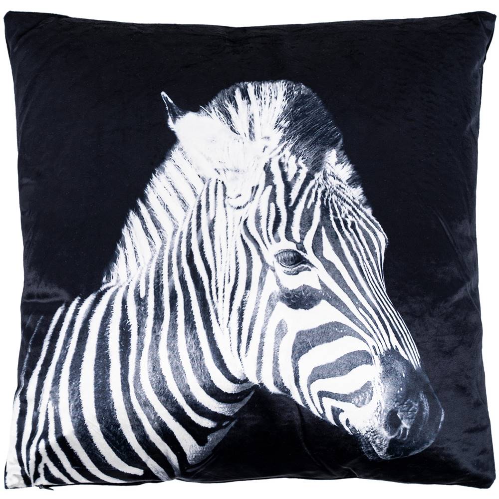 Ridder Vankúšik Zebra, 45 x 45 cm, značky Ridder