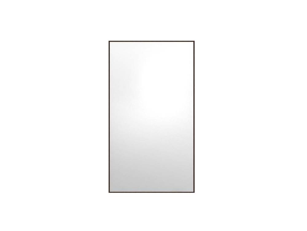 DREVONA Zrkadlový panel wenge RP-CHZ-13-W, značky DREVONA