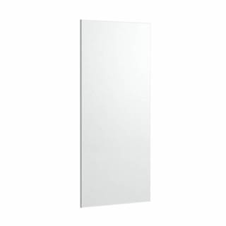 DREVONA Zrkadlový panel TETRIS 08, biely, značky DREVONA