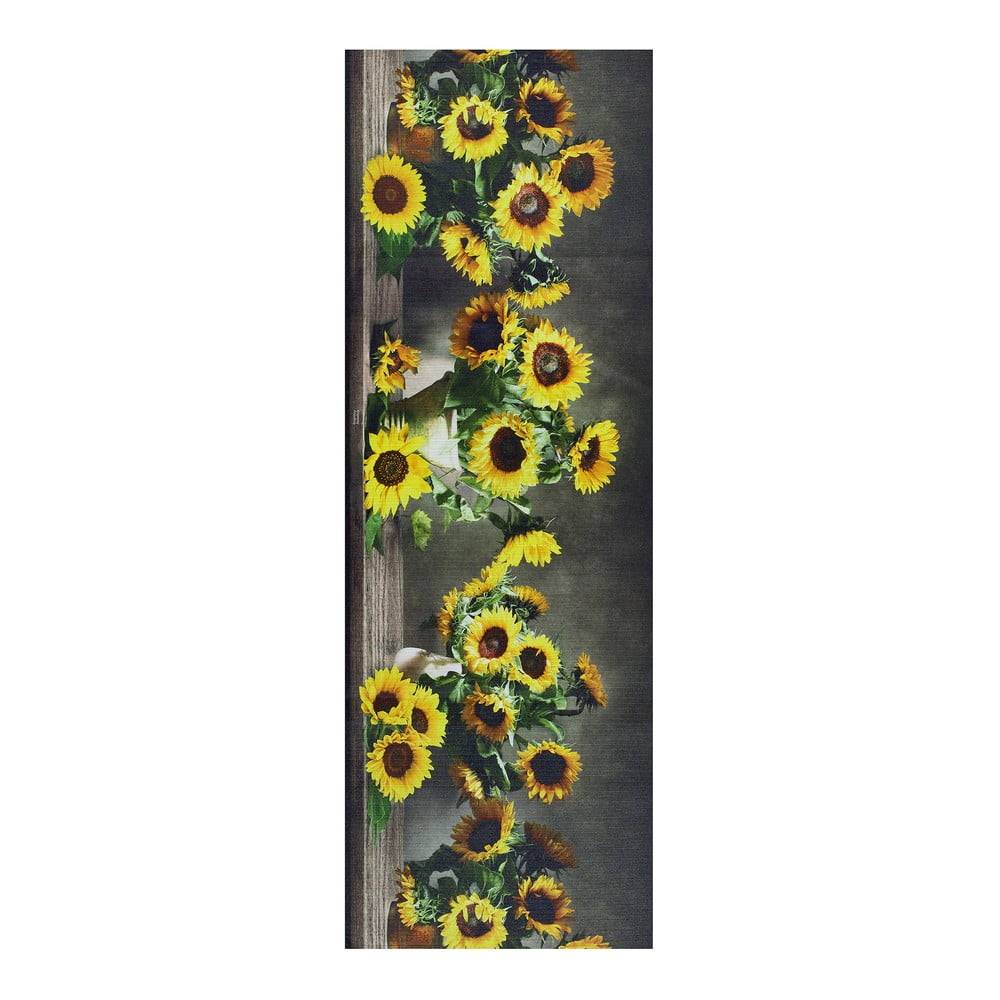 Universal Behúň  Ricci Sunflowers, 52 x 100 cm, značky Universal