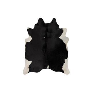 Narma Čierna kožušina 170x160 cm - , značky Narma