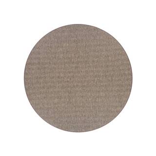 Narma Hnedý okrúhly koberec ø 160 cm Bono™ - , značky Narma