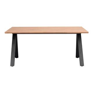 Rowico Rozkladací jedálenský stôl s doskou z dubového dreva 170x100 cm Carradale - , značky Rowico