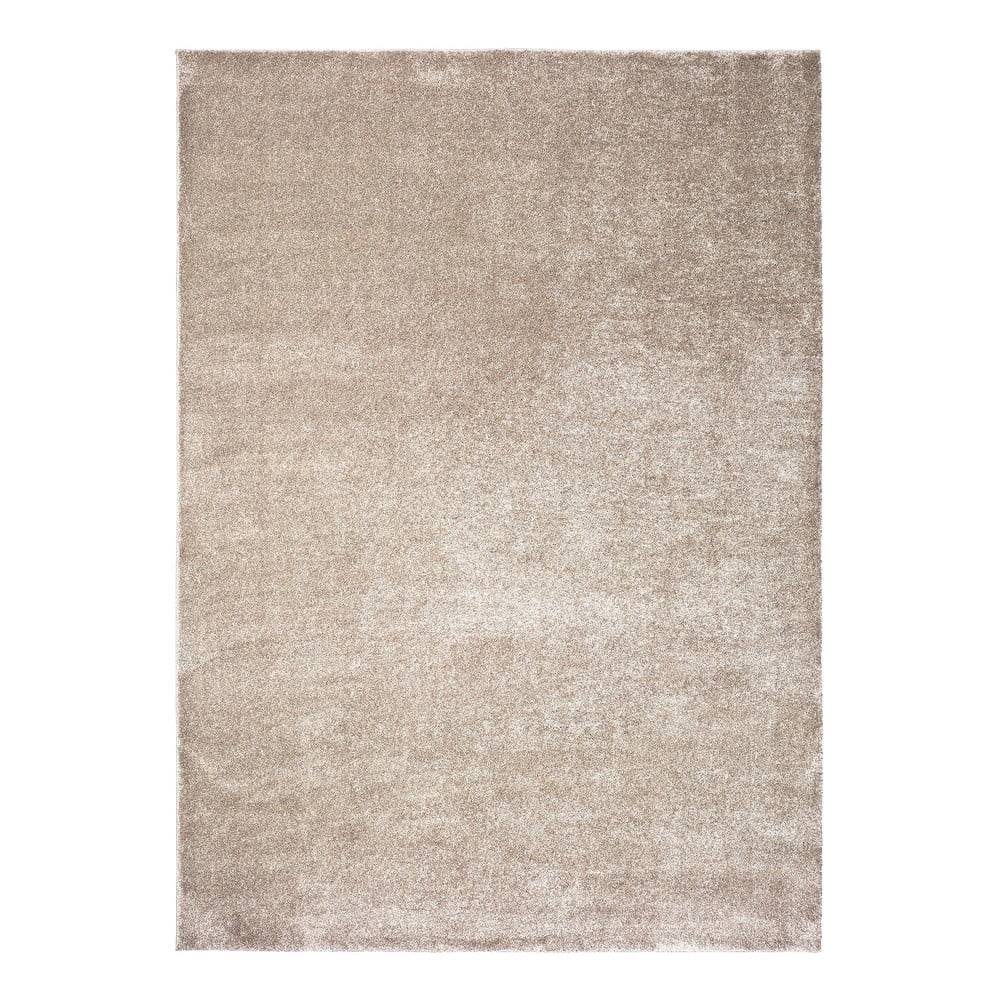 Universal Béžový koberec  Montana, 60 x 120 cm, značky Universal