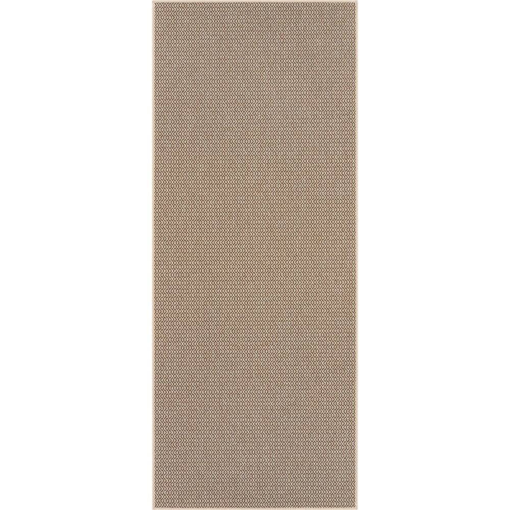 Narma Béžový koberec 160x80 cm Bello™ - , značky Narma