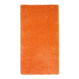 Universal Oranžový koberec  Aqua Liso, 100 × 150 cm, značky Universal
