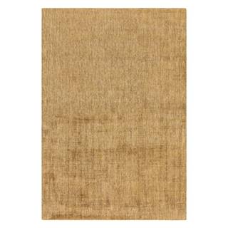 Asiatic Carpets Žltý koberec 230x160 cm Aston - , značky Asiatic Carpets