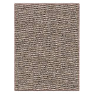 Narma Hnedý koberec 200x133 cm Bono™ - , značky Narma