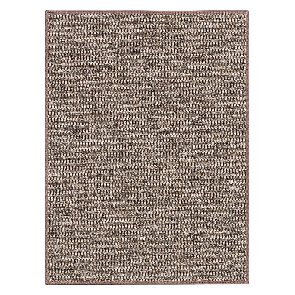 Narma Hnedý koberec 200x133 cm Bono™ - , značky Narma