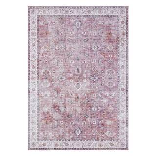Nouristan Svetločervený koberec  Vivana, 120 x 160 cm, značky Nouristan