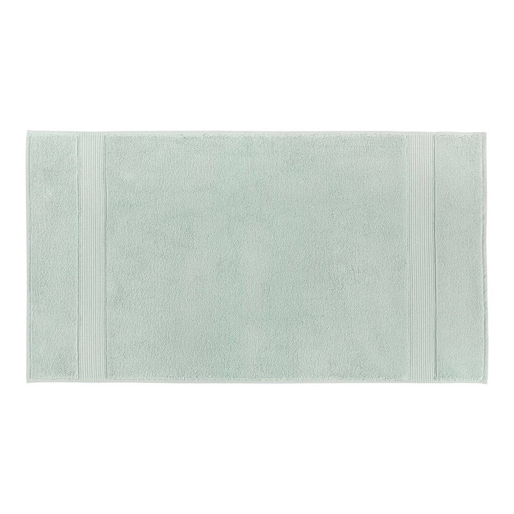 Foutastic Svetlozelená bavlnená osuška 70x140 cm Chicago – , značky Foutastic