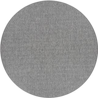 Narma Sivý okrúhly koberec ø 160 cm Bono™ - , značky Narma
