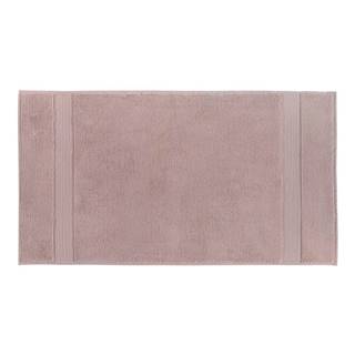 Foutastic Ružová bavlnená osuška 70x140 cm Chicago – , značky Foutastic