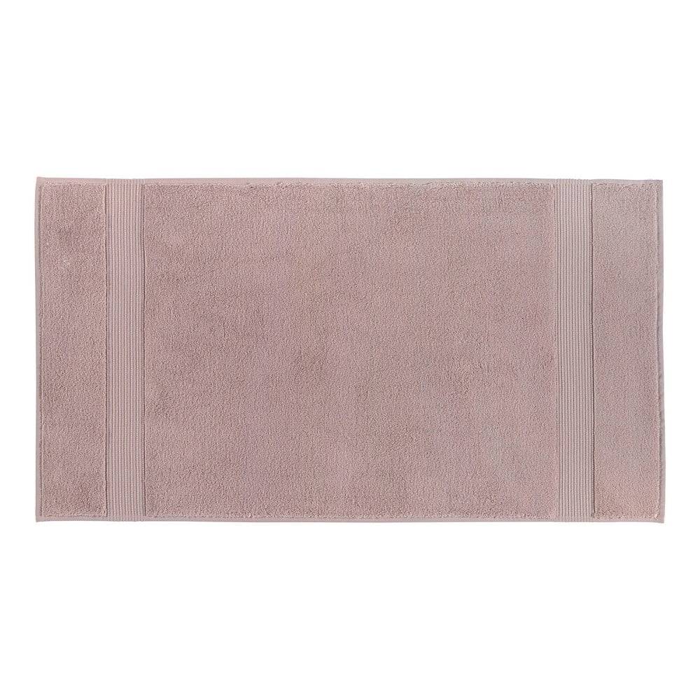 Foutastic Ružová bavlnená osuška 70x140 cm Chicago – , značky Foutastic